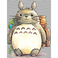 Cartoons and other-CO 1158